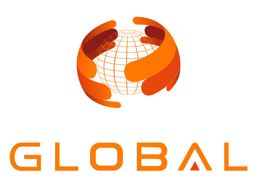 Logo Colégio Técnico Global